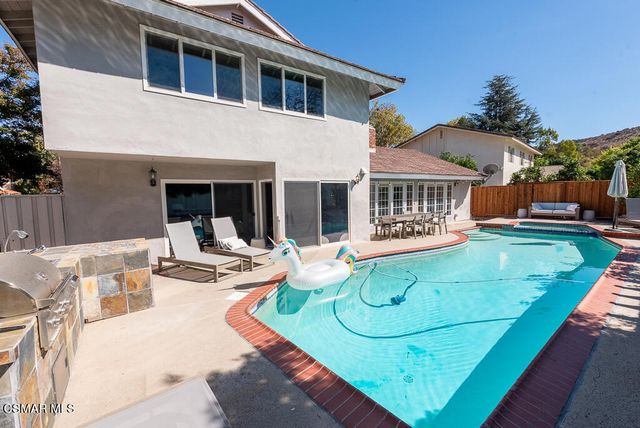 1453 Cheswick Place, Westlake Village, CA 91361