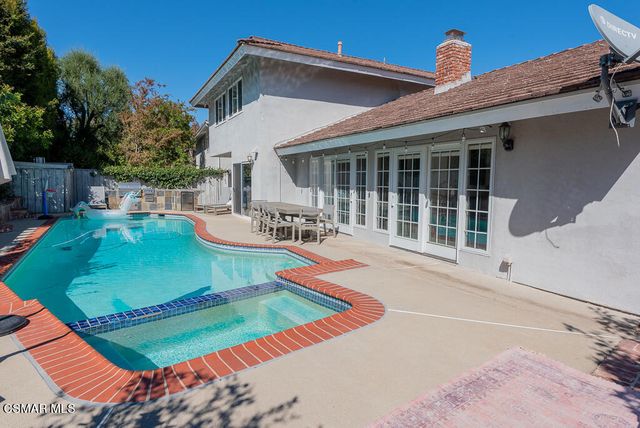 1453 Cheswick Place, Westlake Village, CA 91361