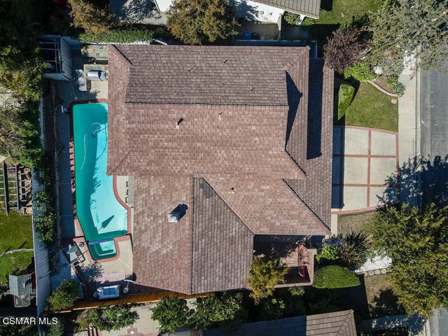 1453 Cheswick Place, Westlake Village, CA 91361