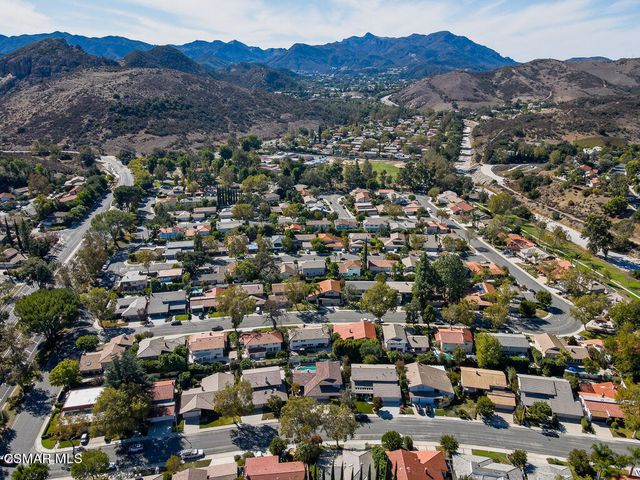 1453 Cheswick Place, Westlake Village, CA 91361