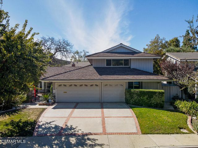 1453 Cheswick Place, Westlake Village, CA 91361