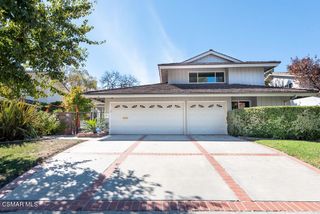 1453 Cheswick Place, Westlake Village, CA 91361