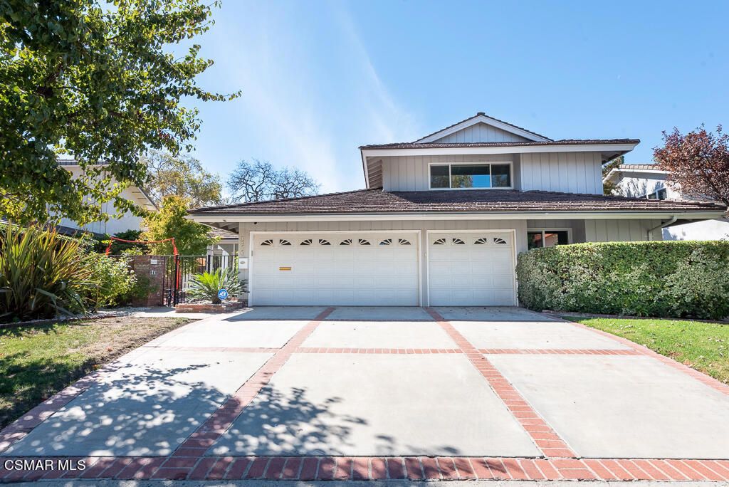 1453 Cheswick Place, Westlake Village, CA 91361