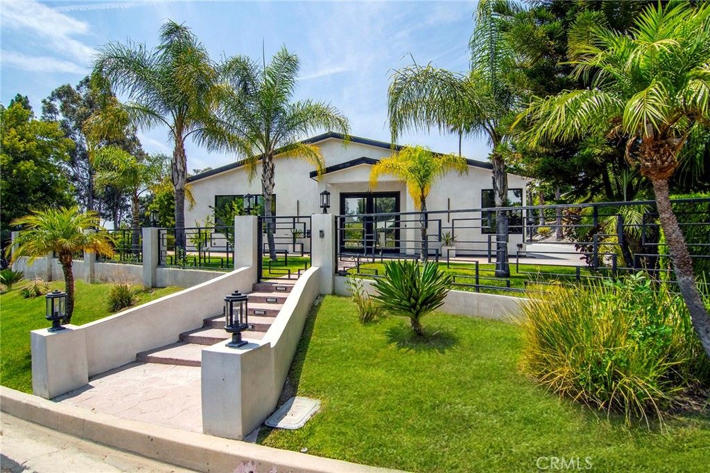 Image 1 of property listing at 16940 Knollwood Drive, Granada Hills, CA 91344