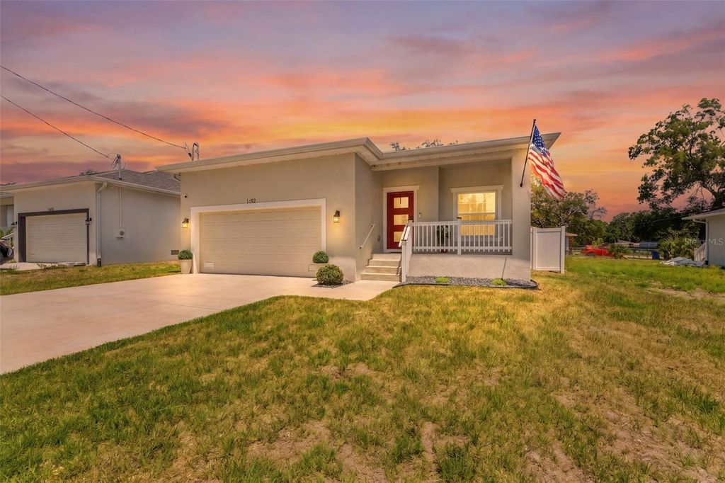 1612 E 97TH AVENUE, Tampa, FL 33612