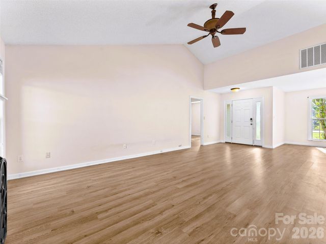 222 Misty Valley Way, Fletcher, NC 28732