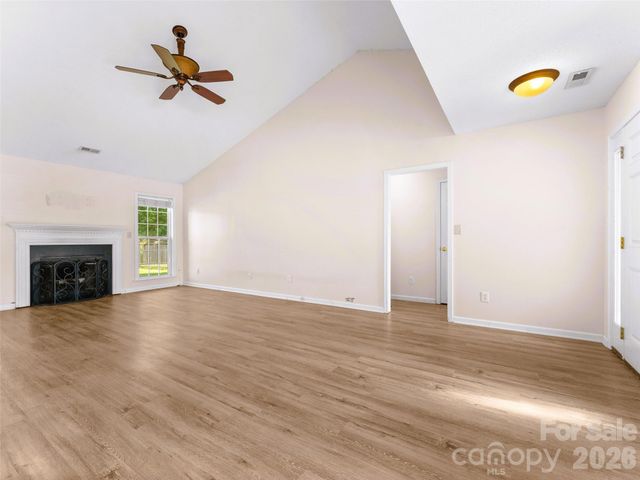 222 Misty Valley Way, Fletcher, NC 28732