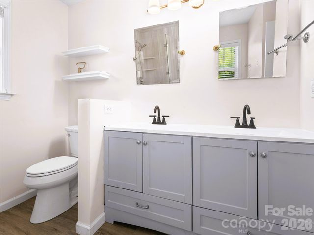 222 Misty Valley Way, Fletcher, NC 28732