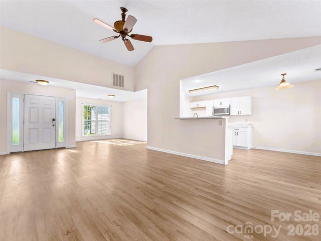 222 Misty Valley Way, Fletcher, NC 28732