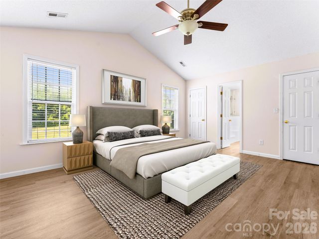222 Misty Valley Way, Fletcher, NC 28732
