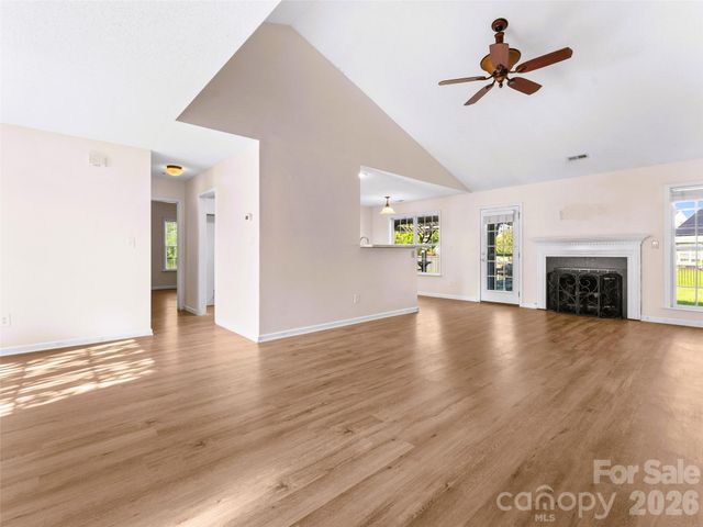 222 Misty Valley Way, Fletcher, NC 28732