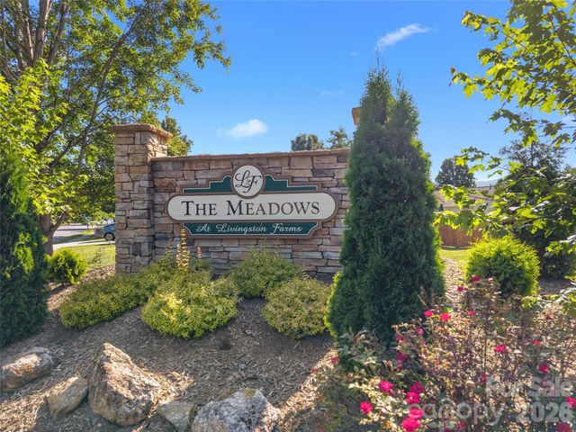 222 Misty Valley Way, Fletcher, NC 28732