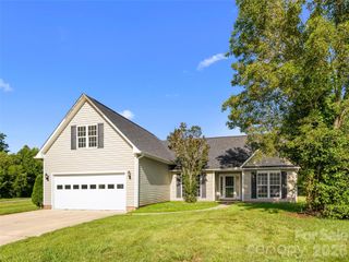 222 Misty Valley Way, Fletcher, NC 28732