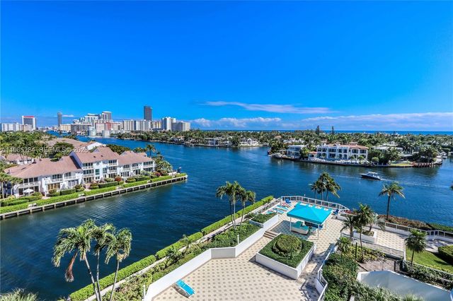 3801 NE 207th St 704, Aventura, FL 33180