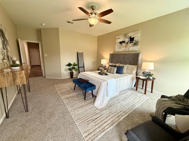 102 Williamson CV, Elgin, TX 78621
