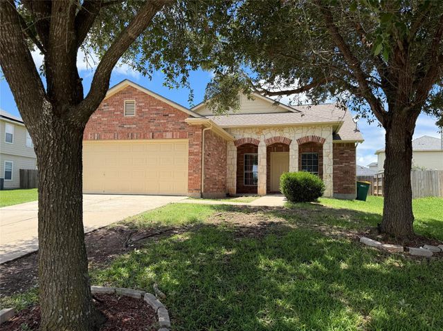 102 Williamson CV, Elgin, TX 78621