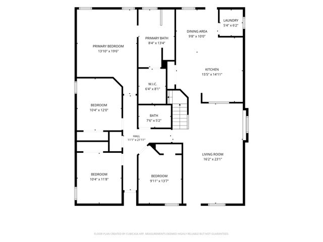 102 Williamson CV, Elgin, TX 78621
