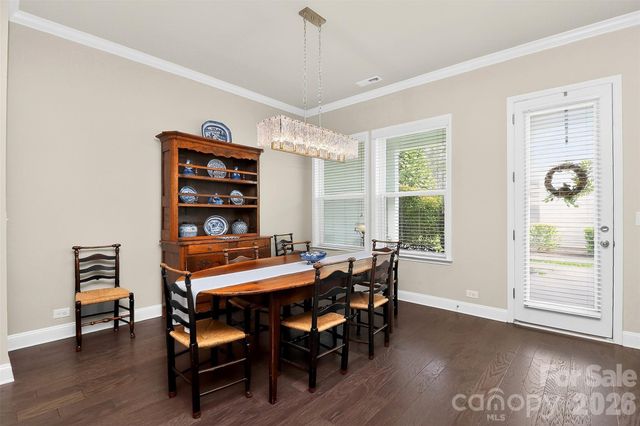 9106 Catherine Woods Place, Charlotte, NC 28277