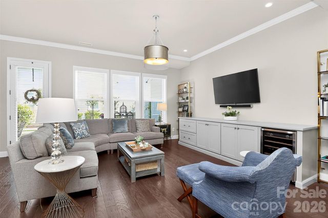 9106 Catherine Woods Place, Charlotte, NC 28277