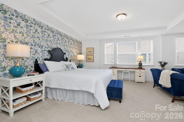 9106 Catherine Woods Place, Charlotte, NC 28277