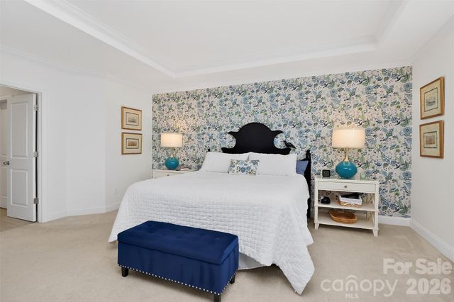 9106 Catherine Woods Place, Charlotte, NC 28277