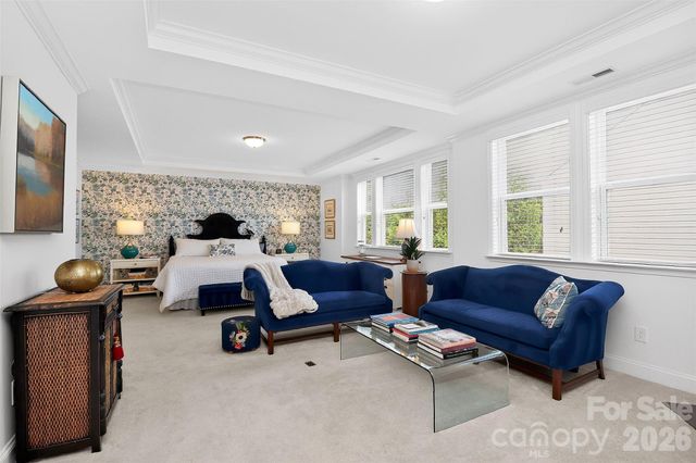 9106 Catherine Woods Place, Charlotte, NC 28277