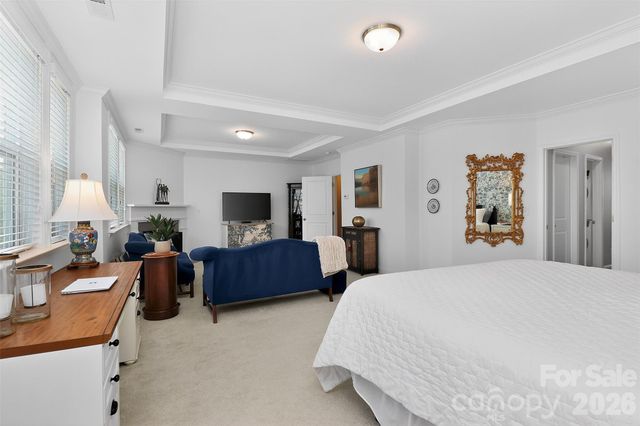 9106 Catherine Woods Place, Charlotte, NC 28277