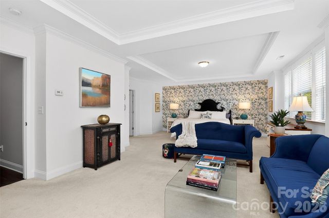 9106 Catherine Woods Place, Charlotte, NC 28277