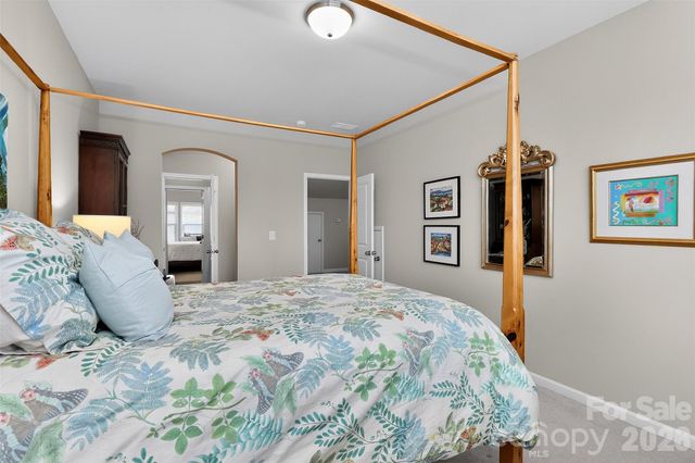 9106 Catherine Woods Place, Charlotte, NC 28277