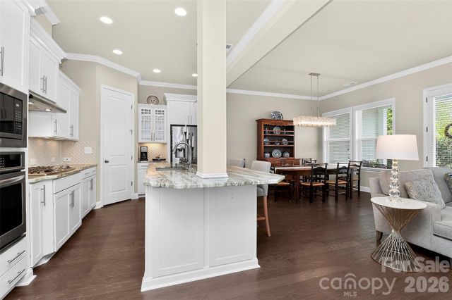 9106 Catherine Woods Place, Charlotte, NC 28277