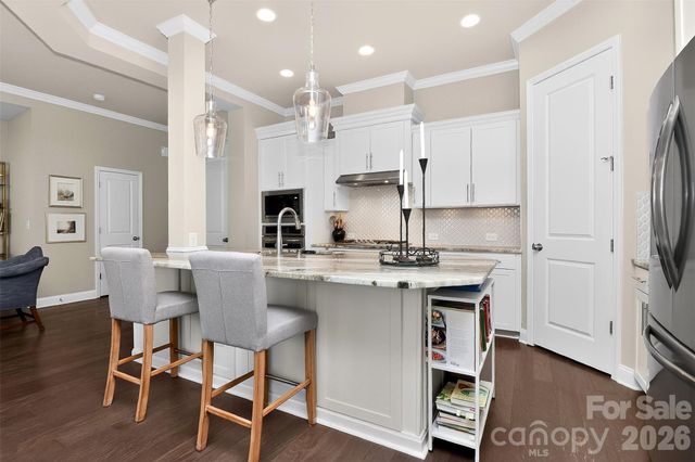 9106 Catherine Woods Place, Charlotte, NC 28277