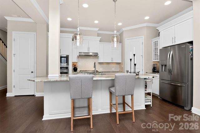 9106 Catherine Woods Place, Charlotte, NC 28277