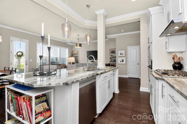 9106 Catherine Woods Place, Charlotte, NC 28277