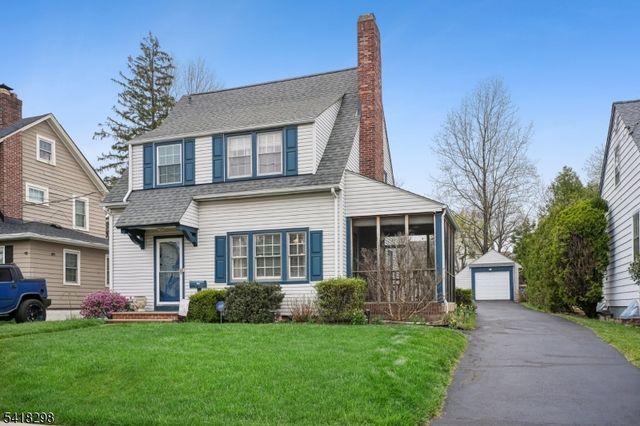 162 SANDFORD AVE, North Plainfield Boro, NJ 07060