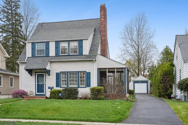 162 SANDFORD AVE, North Plainfield Boro, NJ 07060