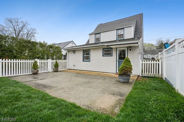 162 SANDFORD AVE, North Plainfield Boro, NJ 07060
