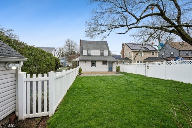 162 SANDFORD AVE, North Plainfield Boro, NJ 07060