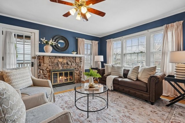 162 SANDFORD AVE, North Plainfield Boro, NJ 07060