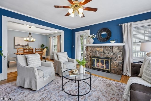 162 SANDFORD AVE, North Plainfield Boro, NJ 07060