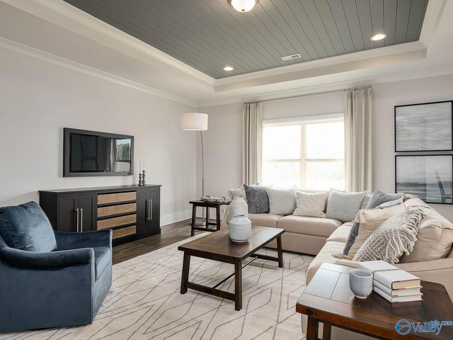 110 Cotita Drive, Toney, AL 35773