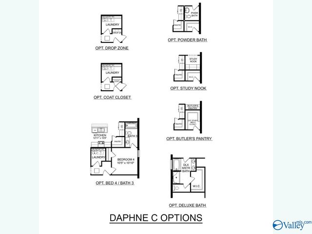 110 Cotita Drive, Toney, AL 35773