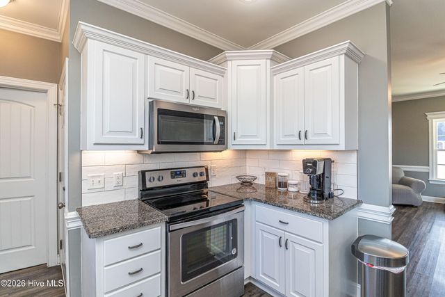 302 N Landing Drive, Goldsboro, NC 27534