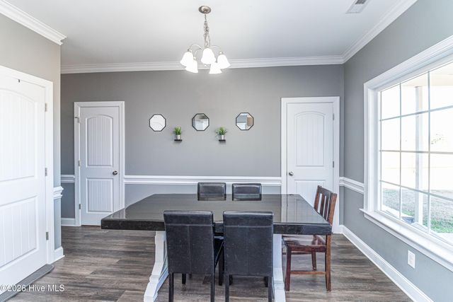 302 N Landing Drive, Goldsboro, NC 27534