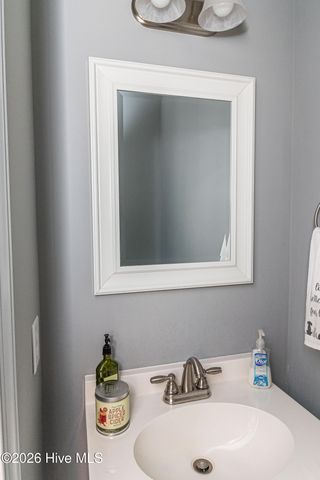 302 N Landing Drive, Goldsboro, NC 27534