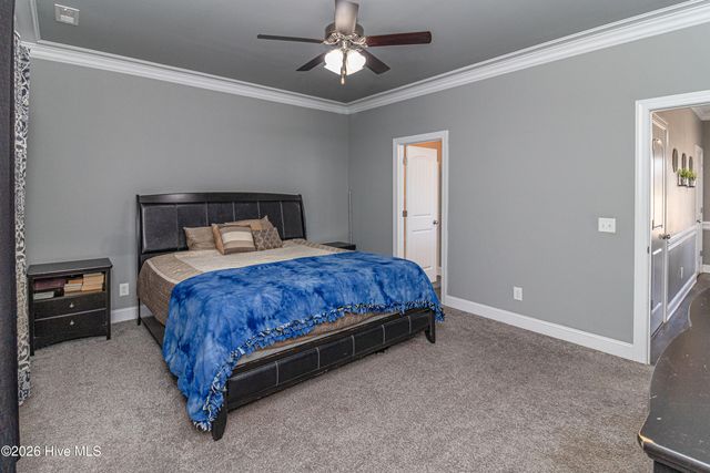 302 N Landing Drive, Goldsboro, NC 27534