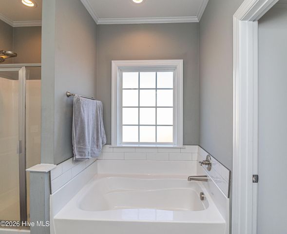 302 N Landing Drive, Goldsboro, NC 27534