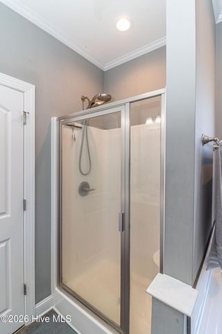 302 N Landing Drive, Goldsboro, NC 27534