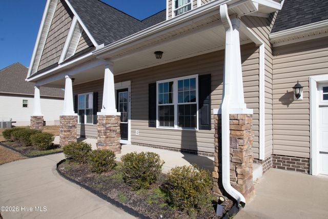 302 N Landing Drive, Goldsboro, NC 27534