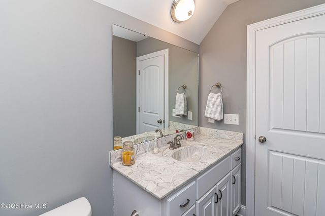 302 N Landing Drive, Goldsboro, NC 27534