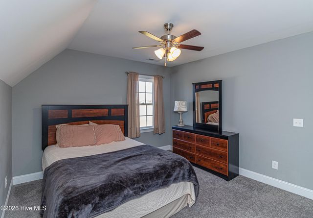 302 N Landing Drive, Goldsboro, NC 27534